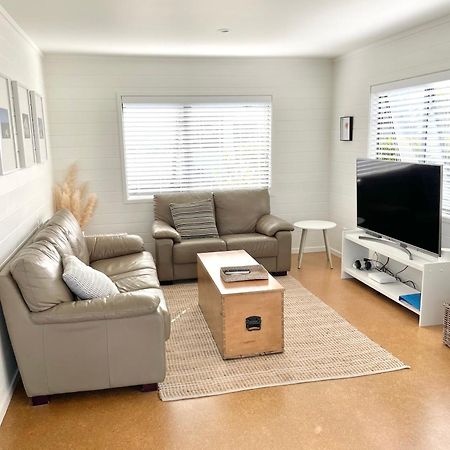 Hahei Beach House - 3 Bedroom エクステリア 写真