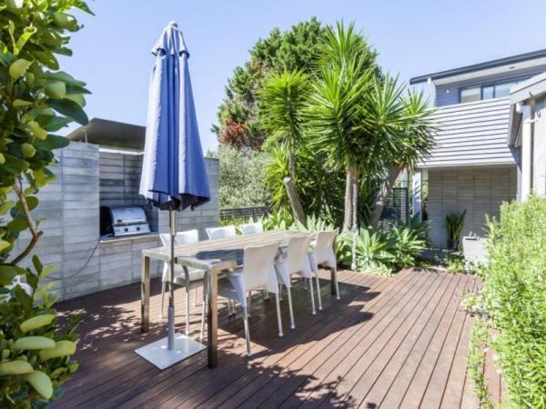 Hahei Beach House - 3 Bedroom エクステリア 写真