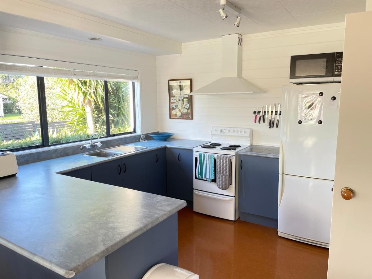 Hahei Beach House - 3 Bedroom エクステリア 写真