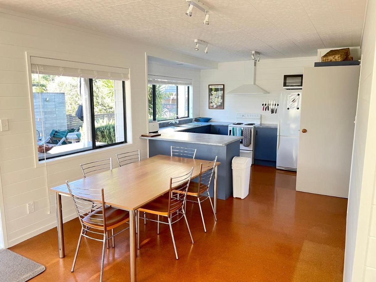 Hahei Beach House - 3 Bedroom エクステリア 写真