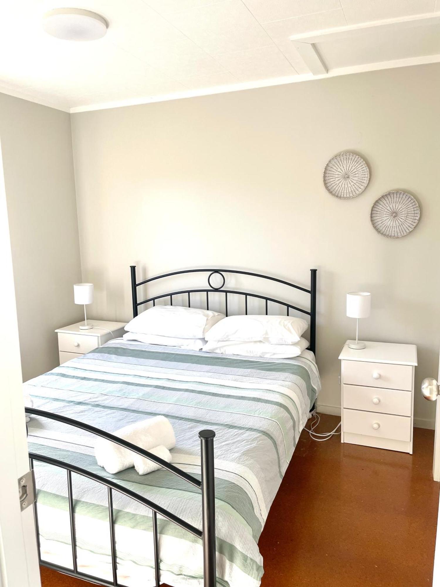 Hahei Beach House - 3 Bedroom エクステリア 写真