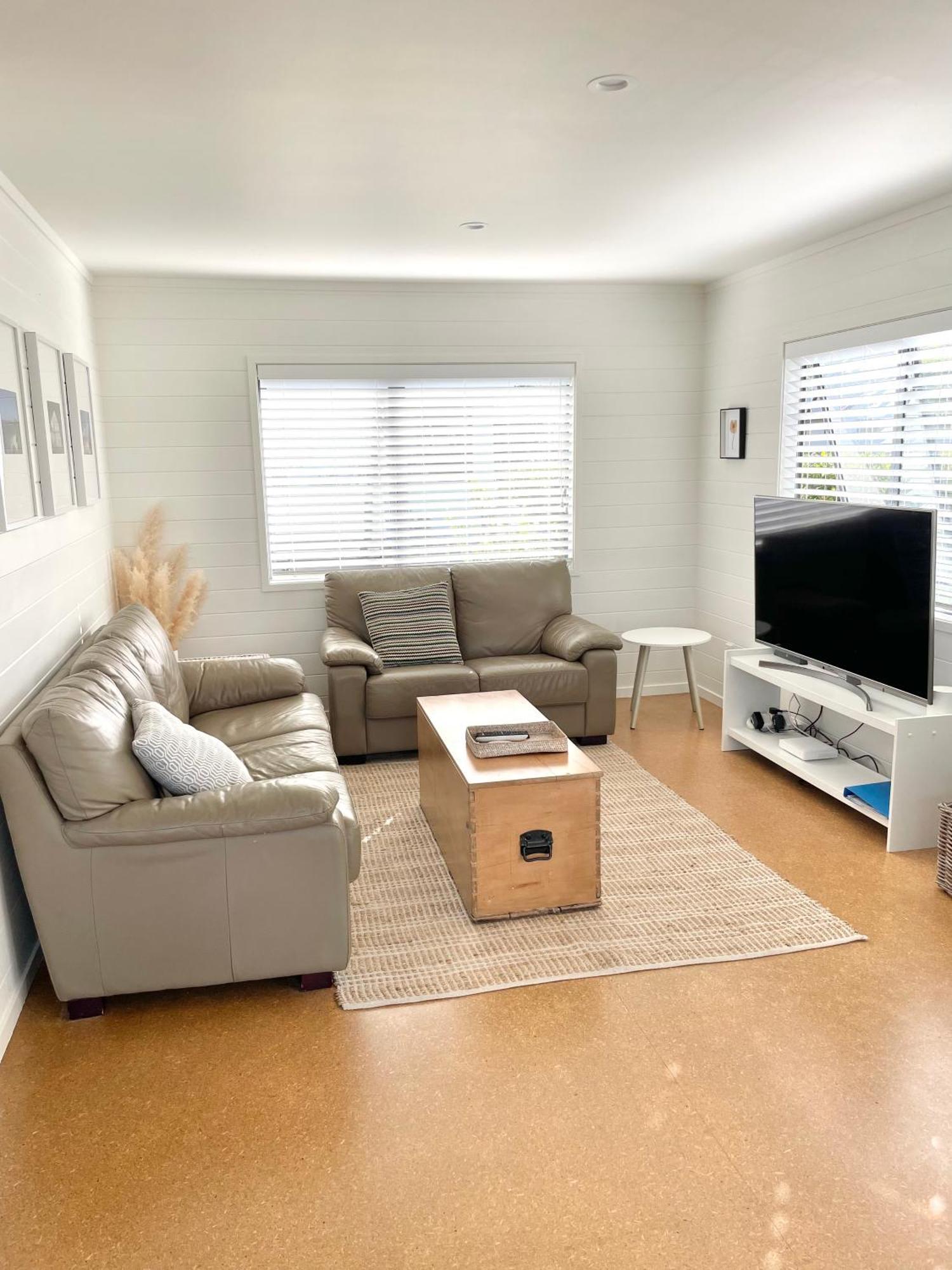 Hahei Beach House - 3 Bedroom エクステリア 写真